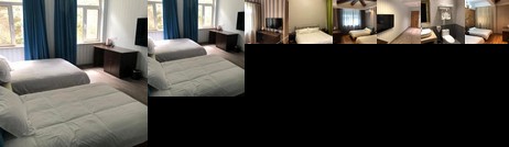 Yilv Yangguang Hotel Dalian