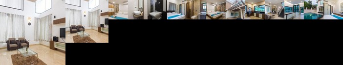 Pinnacle High by Vista Rooms