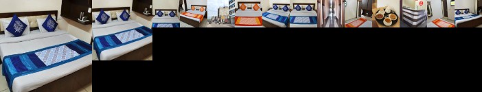 OYO 6298 Motel Divine