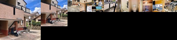 Midtown Sakura Apartment House 201