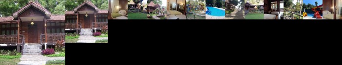 Green Valley Resort Ambarawa