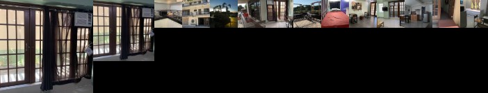 Beinte Singko de Marso Apartments
