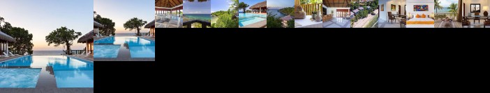 Oceans Edge Resort - Carabao Island