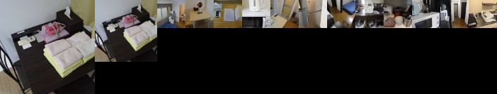 Guest House ZEN HAKATA Ohori Park 1