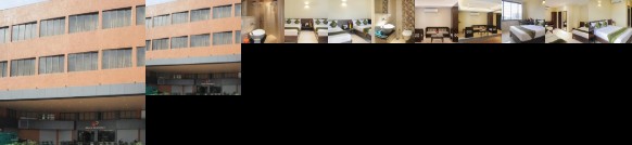 Treebo Trend Balaji Residency