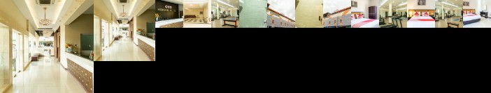 OYO 533 Hokkie Hotel Punggur Batam