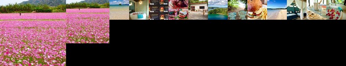 Bougain Terrace Resort Ta-chi House