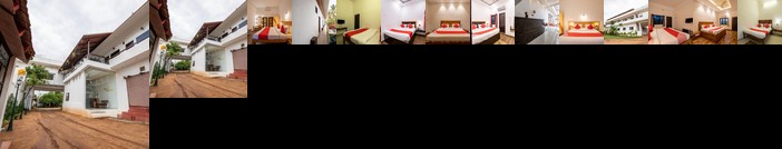 OYO 15840 Hotel Nandini