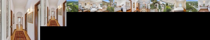 Divine Cottage - WiFi - Bangalow