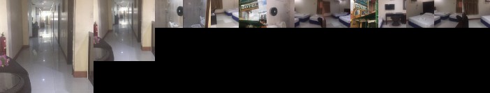 Jeamco Royal Hotel - Baybay