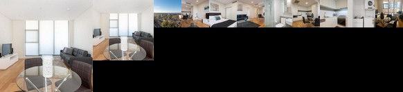 Immaculate Macquarie Park Wyndel Apartment