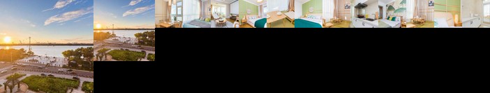 Harbin Daoli Central Street Locals Apartment 00165600