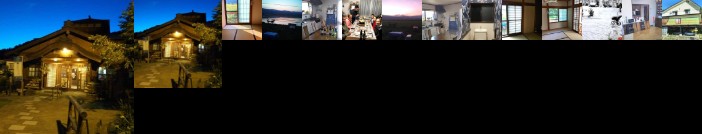 Guest House Hostel yukuru