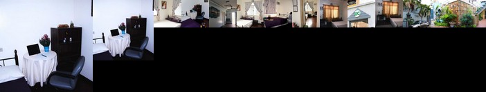 HOME in the CITY Manila