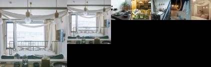 Dalian Wild Sea Hostel Dalian