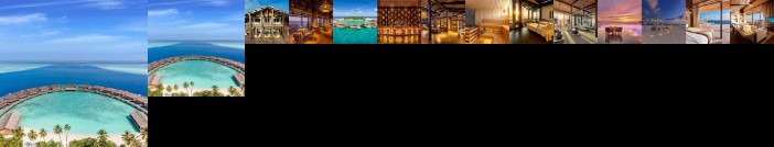 Kudadoo Maldives Private Island - Luxury All inclusive