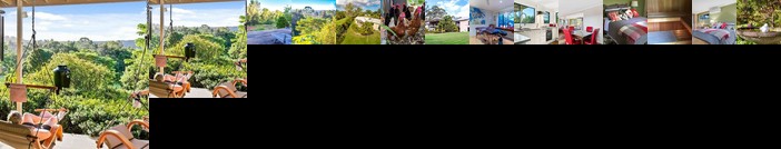 Destiny's Run Retreat