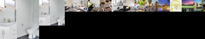 Stylish North Adelaide Apartments