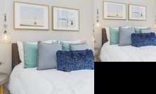 Open View 2b2b Apt Parking Pool Gym Bbq Qne088