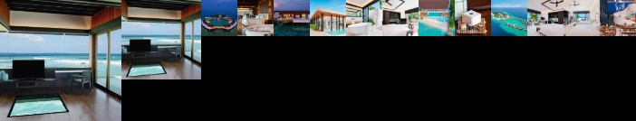 The Westin Maldives Miriandhoo Resort