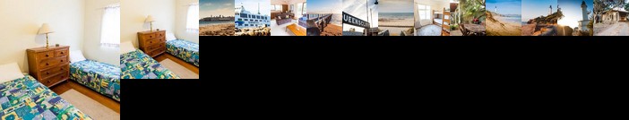 Point Lonsdale Beach House