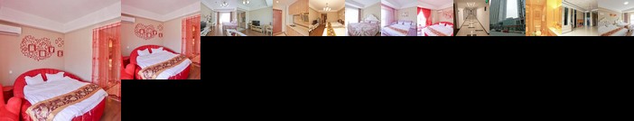 Dalian Yuehao Hotel Apartment