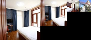 Dalian FENGHE TINGYUAN Apartment