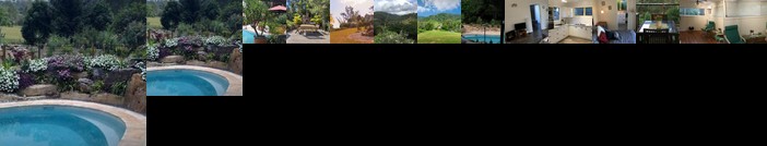 Valley View Cottages & Farmstay