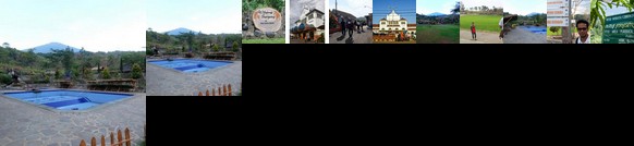 Homestay Rohanah Cibuntu