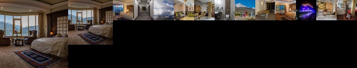 Hotel D' Meadows ladakh