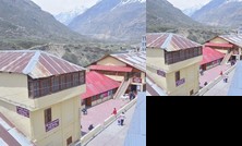 Bhajan Ashram Badrinath