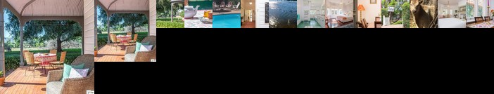 Russley Rural Retreat