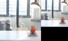 Designer Waterfront Home SH1206