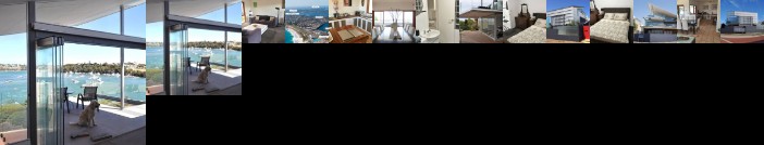 River Front Architect Villa