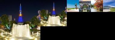 Hiragishi 2-3-2-10 / Vacation STAY 1262