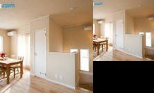 Yotsubano Guesthouse Rinku Premium Outlet Mae