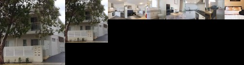 Apartment Near Airport Perth