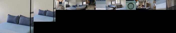 The Lodge for Cyclists