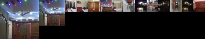 Azmiry Residential Hotel