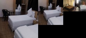 Living Waters Hospitality