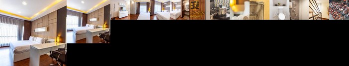 Live In Town Chiang Mai