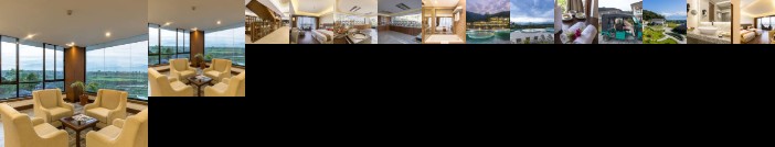 Mountain Glory Forest Resort