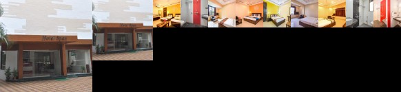 OYO 590 Hotel Span Executive