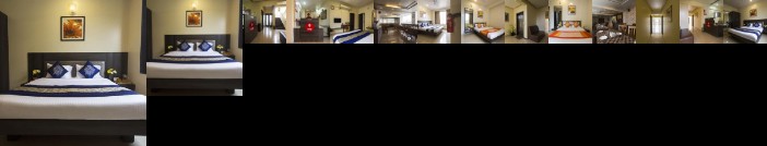 OYO 9088 Hotel Bhagyashree Executive