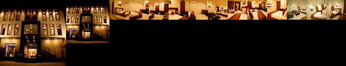 The Amer Valley by Parfait Jaipur