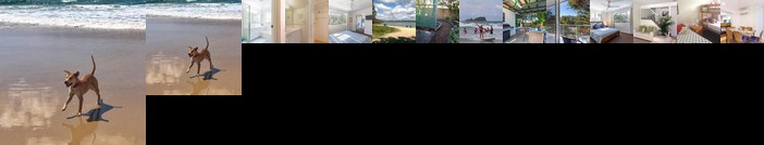 Mudjimba Esplanade Villa