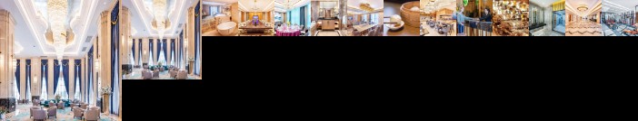 Howard Johnson New District Plaza ZiYang