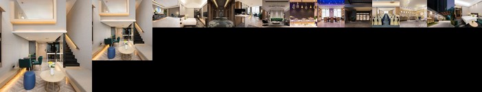 Buddy Hotel Guangzhou