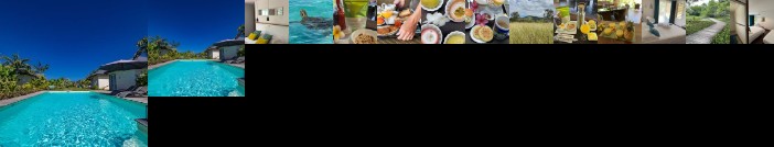 Poe Cote Lagon Beach Bungalows