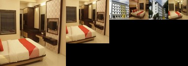 OYO 14617 Krushnai Water Park & Resort